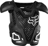 R3 Chest Guard - Black