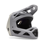 Rampage 5050 Fullface Helm, CE/CPSC - Light Grey