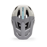 Rampage 5050 Fullface Helm, CE/CPSC - Light Grey