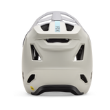 Rampage 5050 Fullface Helm, CE/CPSC - Light Grey