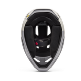 Rampage 5050 Fullface Helm, CE/CPSC - Light Grey