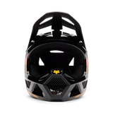 Rampage Kairos Fullface Helm, CE/CPSC - Tangerine