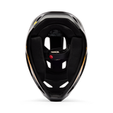 Rampage Kairos Fullface Helm, CE/CPSC - Tangerine