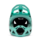 Rampage Kairos Fullface Helm, CE/CPSC - Turquoise