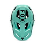Rampage Kairos Fullface Helm, CE/CPSC - Turquoise