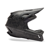 Rampage RS Fullface Helm, CE/CPSC - Matte Black