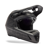 Rampage RS Fullface Helm, CE/CPSC - Matte Black