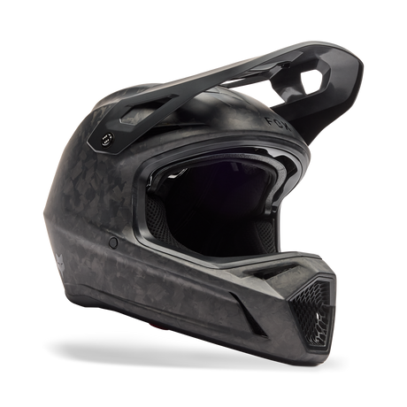 Rampage RS Fullface Helm, CE/CPSC - Matte Black