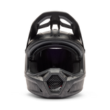 Rampage RS Fullface Helm, CE/CPSC - Matte Black