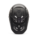 Rampage RS Fullface Helm, CE/CPSC - Matte Black