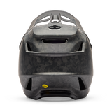 Rampage RS Fullface Helm, CE/CPSC - Matte Black