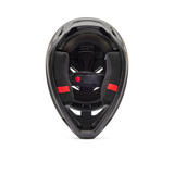 Rampage RS Fullface Helm, CE/CPSC - Matte Black