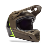 Rampage RS Splice Fullface Helm, CE/CPSC - Military