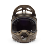 Rampage RS Splice Fullface Helm, CE/CPSC - Military
