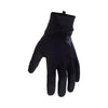 Guante Ranger Fire - Negro