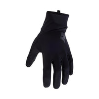 Gant de feu Ranger - Noir