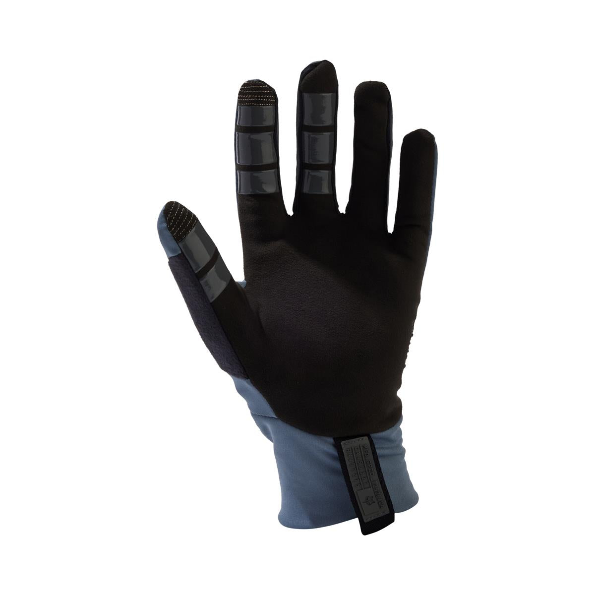 Fox Racing Guanti Donna Lady Ranger FIRE Black M: Protezione E Stile Per La Tua Guida In MTB