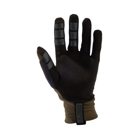 Ranger Fire Handschuh - Olive Green