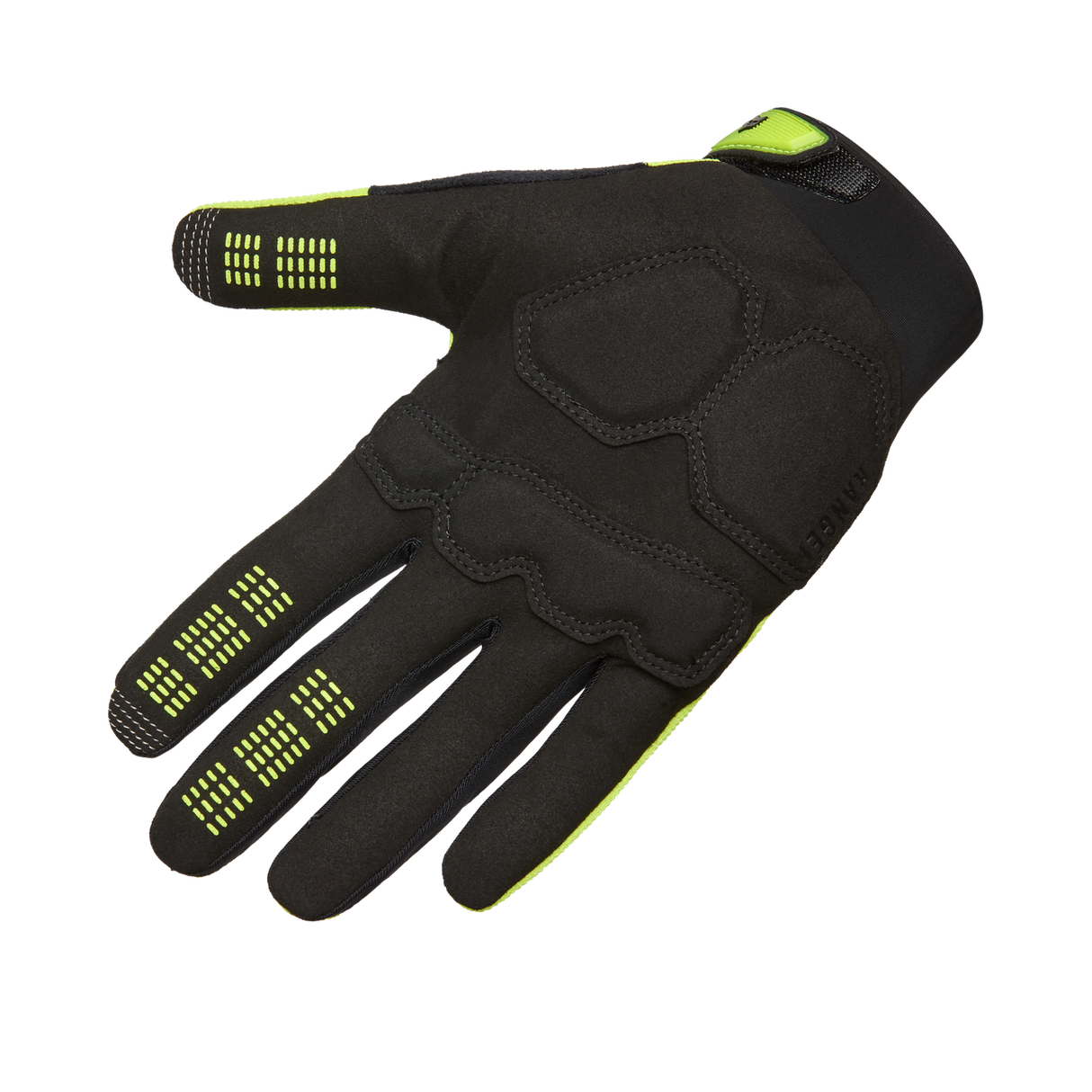 Ranger Handschuh Gel - Fluorescent Yellow