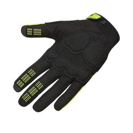 Ranger Handschuh Gel - Fluorescent Yellow