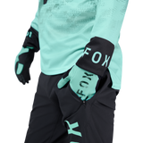 Ranger Hose Kairos - Turquoise
