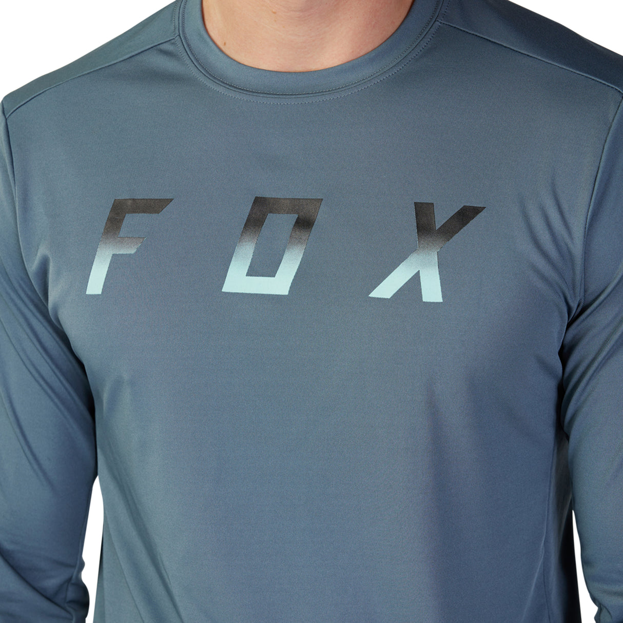 Ranger Long-Sleeve Jersey Dose - Citadel