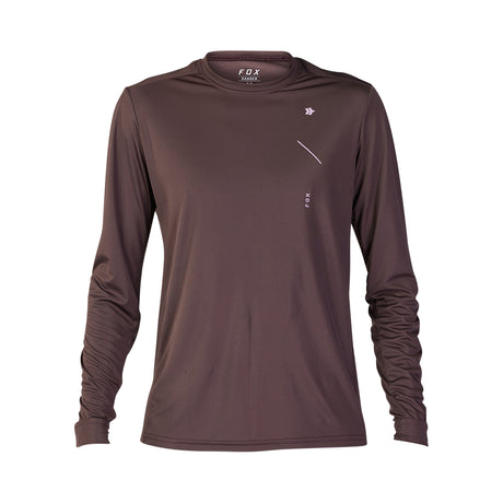 Ranger Long-Sleeve Jersey Saturate - Purple