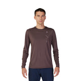 Ranger Long-Sleeve Jersey Saturate - Purple