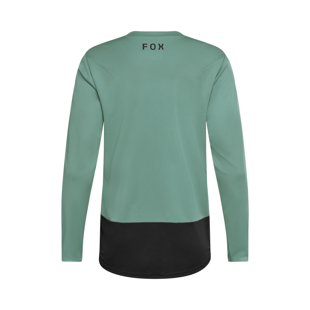 Ranger Long Sleeve Jersey Fox Head - Pine