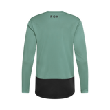 Ranger Long Sleeve Jersey Fox Head - Pine