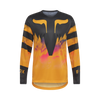 Ranger Long Sleeve Jersey Kairos - Tangerine