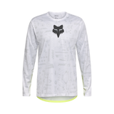 Ranger Long Sleeve Jersey Lunar Special Edition - White