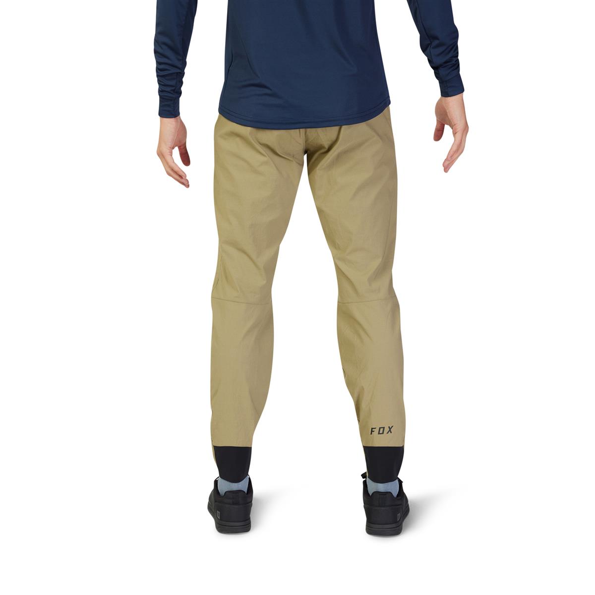 Ranger Pant - Bark