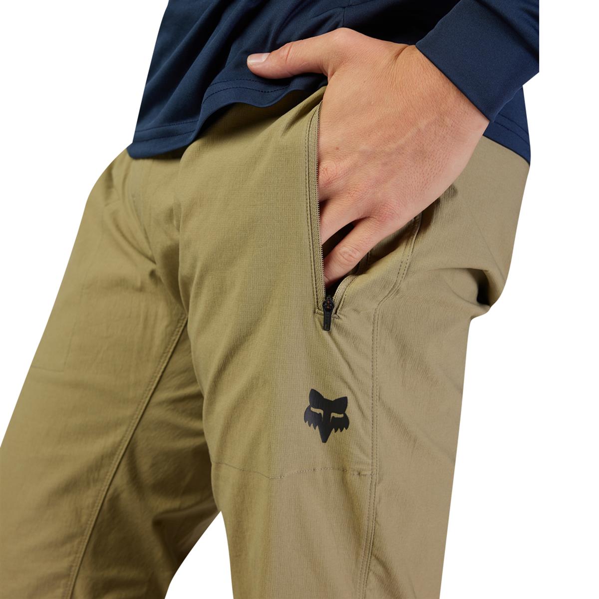 Ranger Pant - Bark