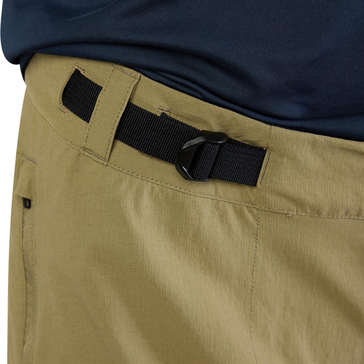 Ranger Pant - Bark