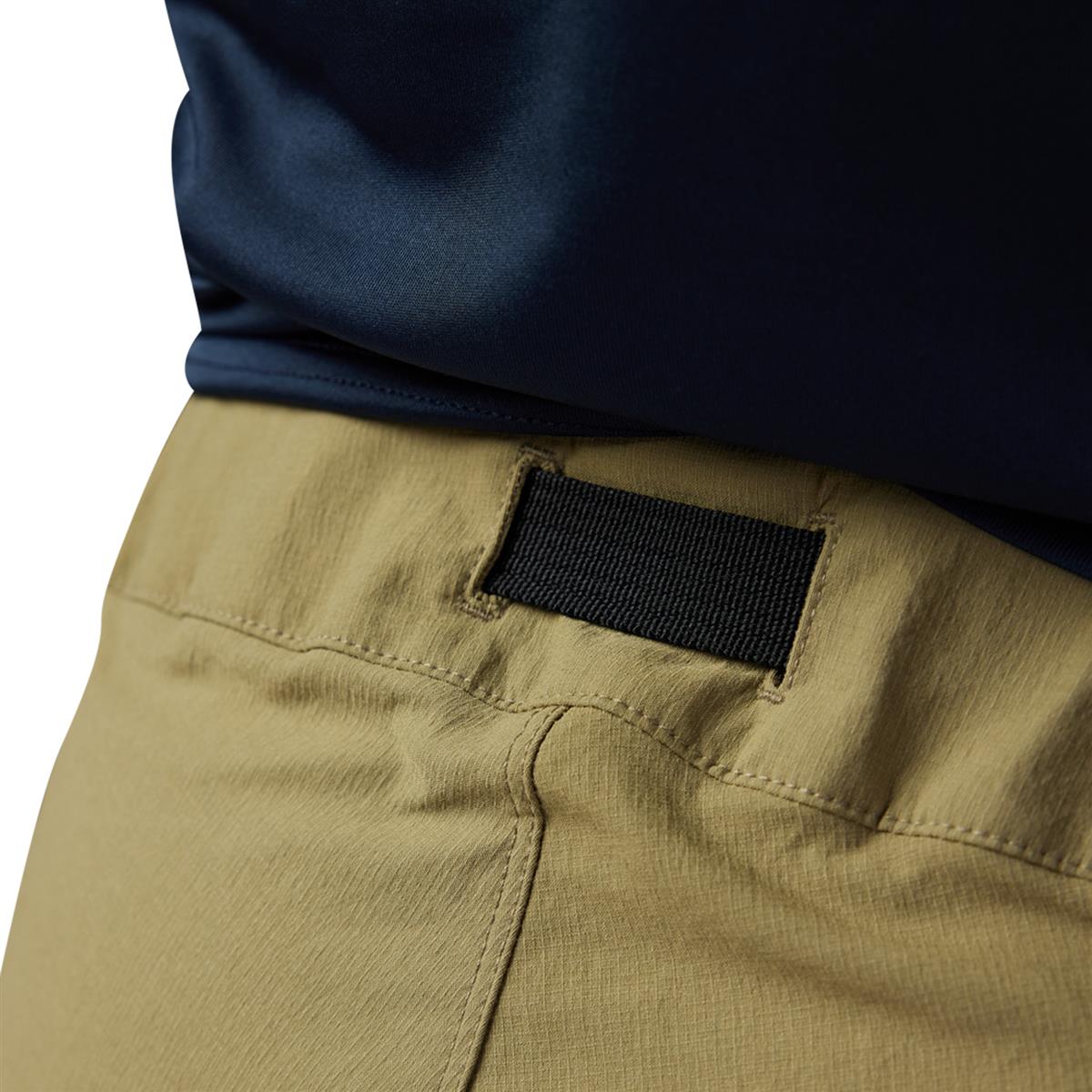 Ranger Pant - Bark