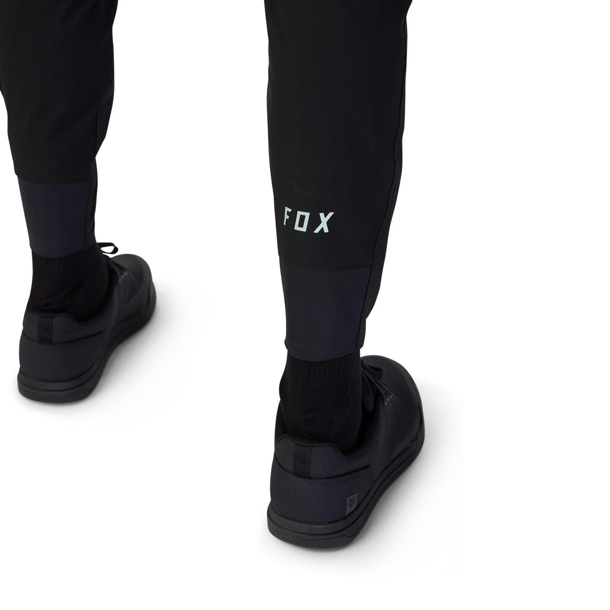 Ranger Pant Race - Black