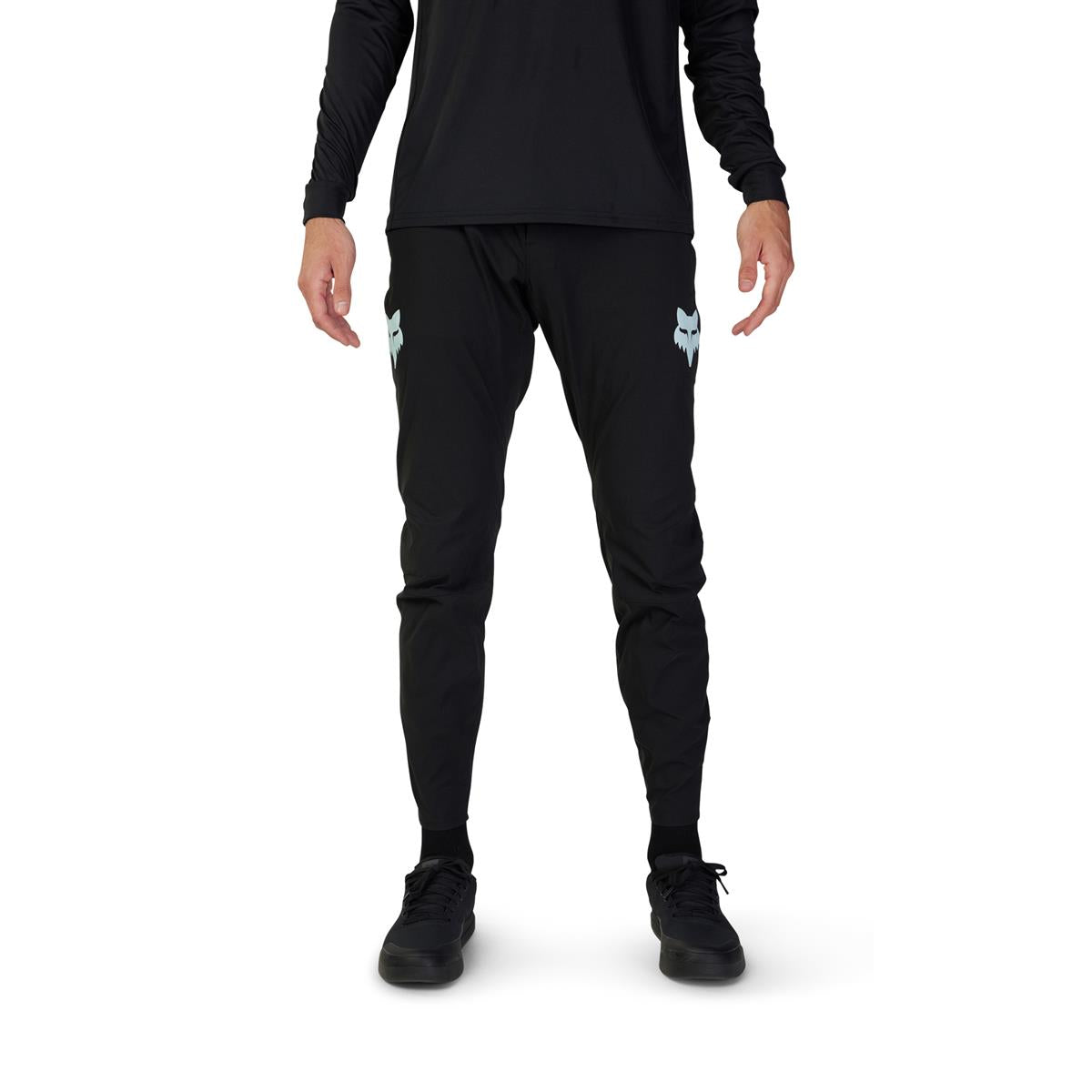 Ranger Pant Race - Black