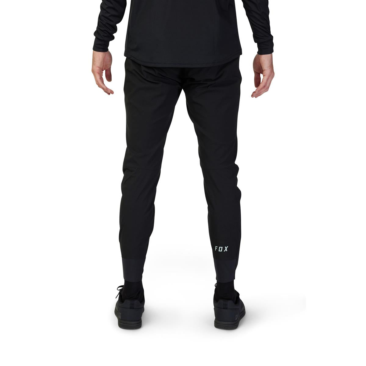 Ranger Pant Race - Black