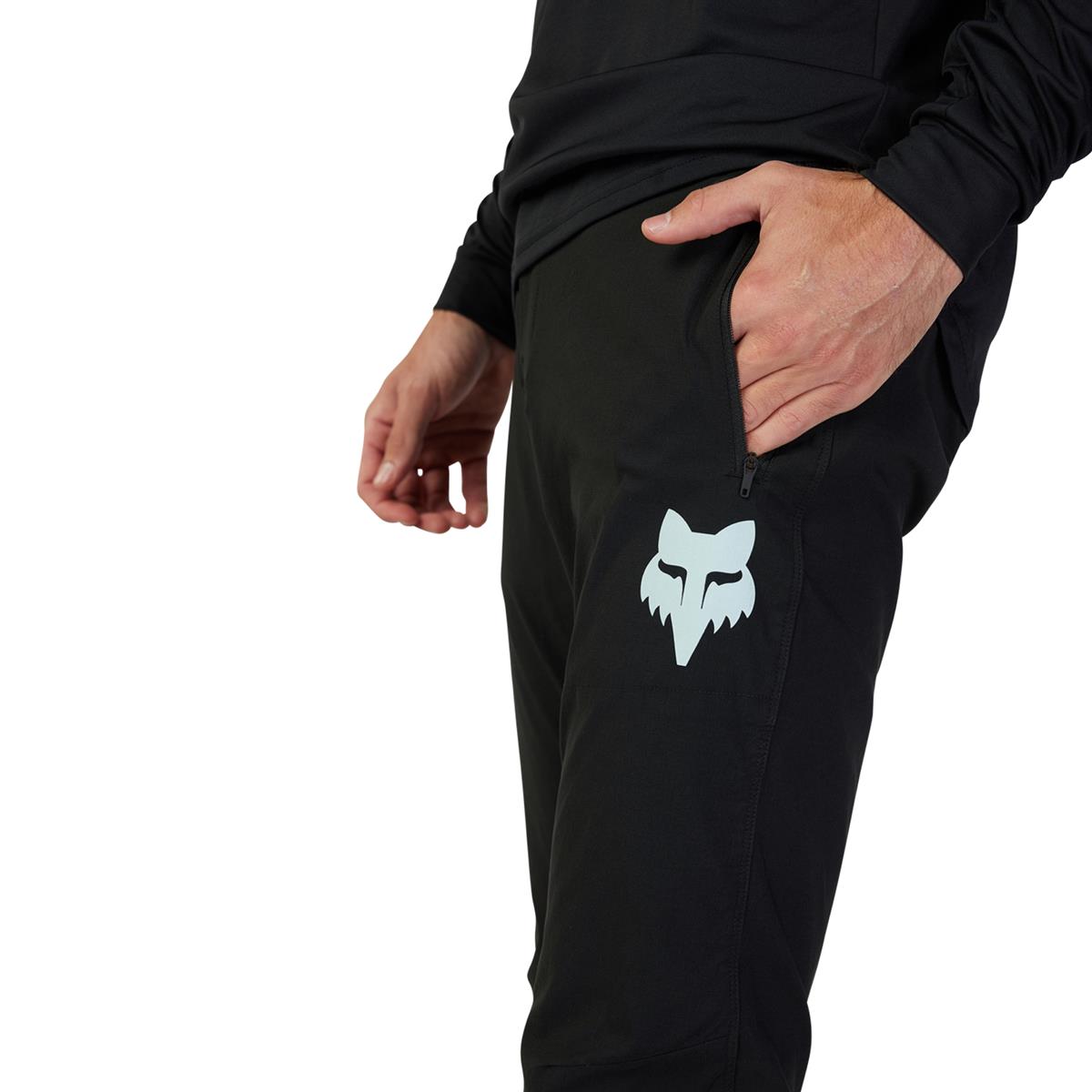 Ranger Pant Race - Black