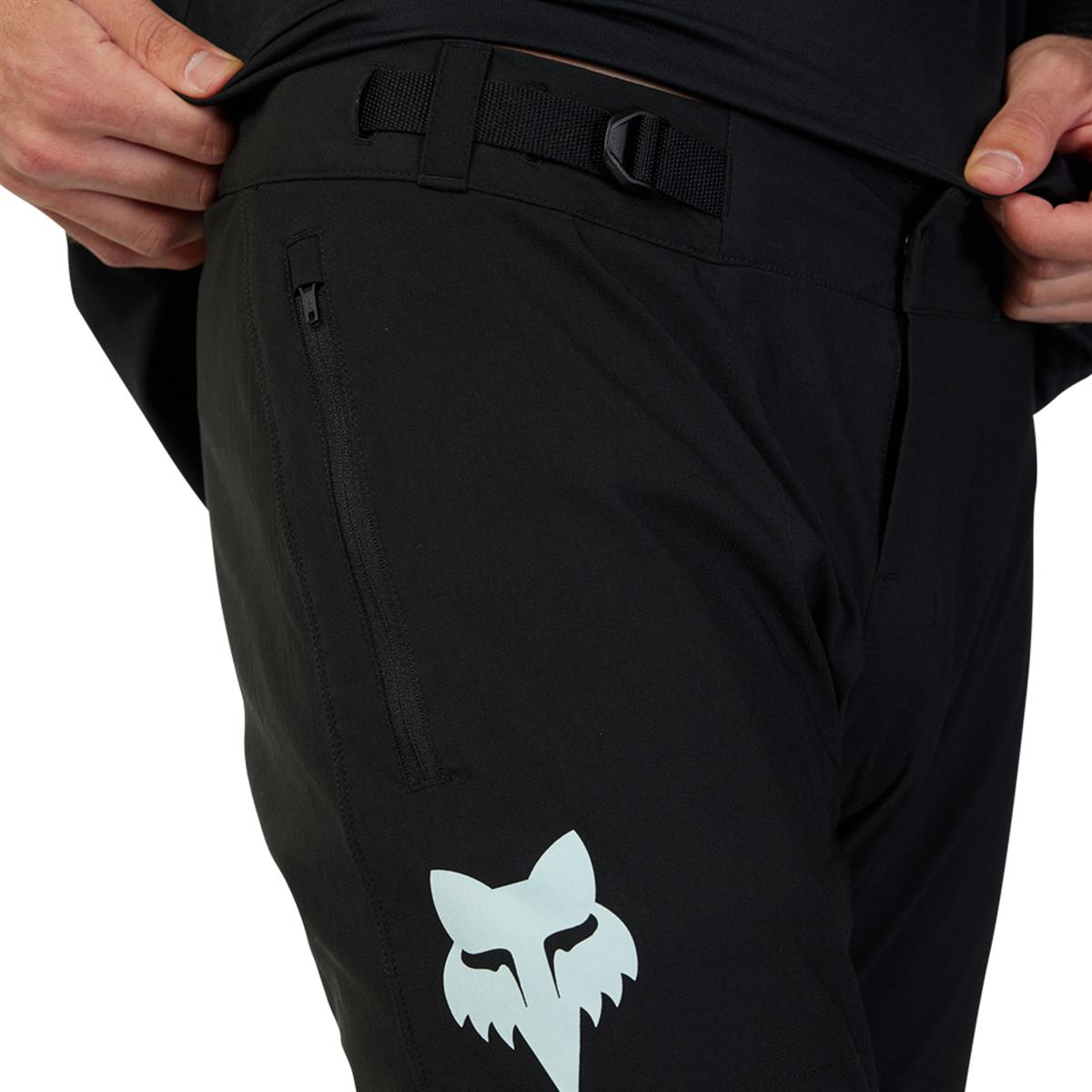 Ranger Pant Race - Black