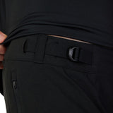 Ranger Pant Race - Black
