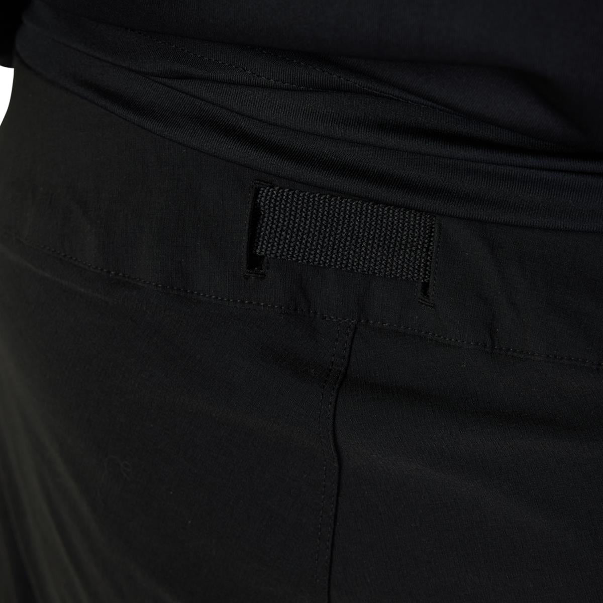 Ranger Pant Race - Black