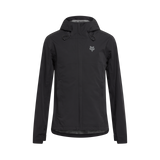 Ranger Regenjacke - Black
