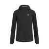 Ranger Regenjacke - Black