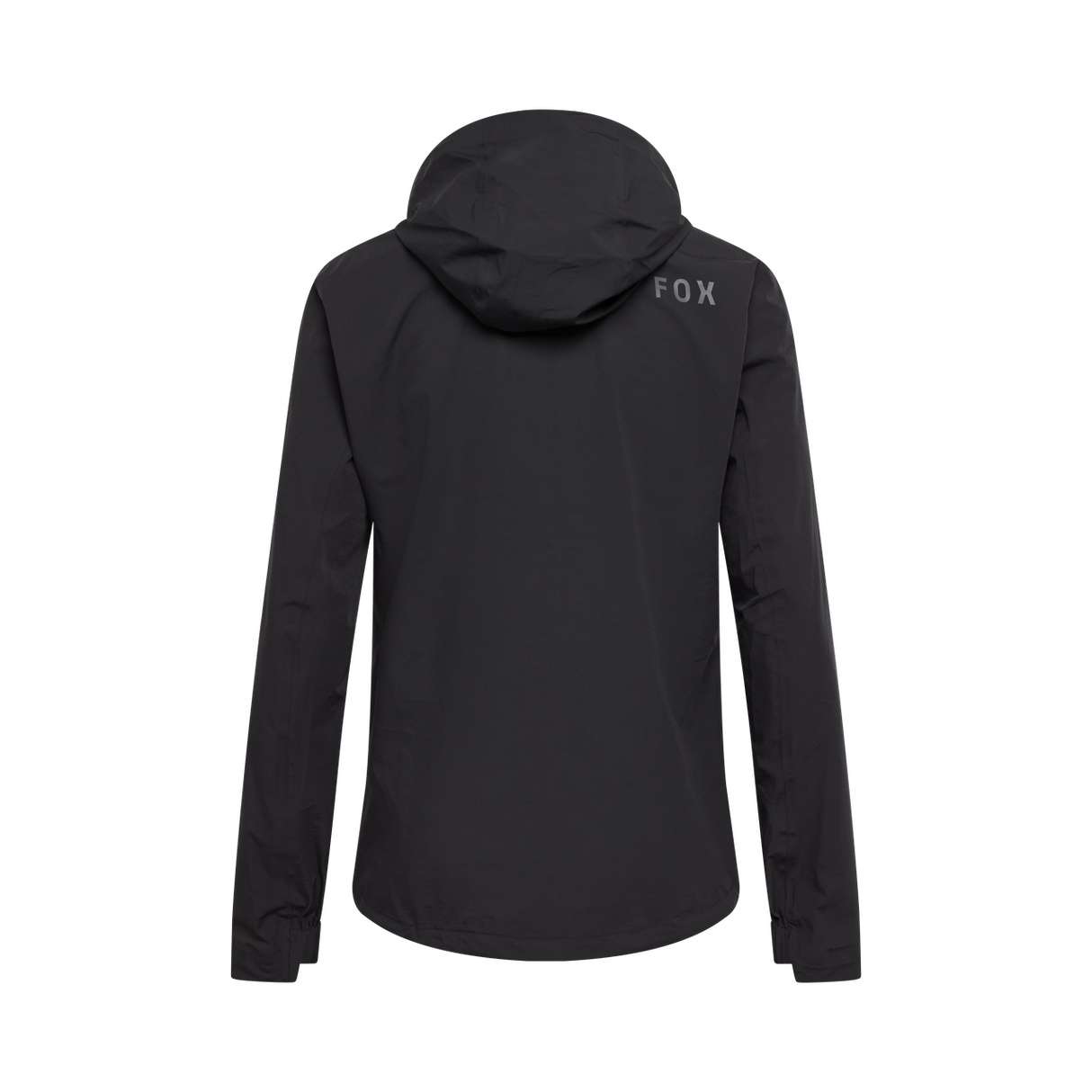 Ranger Regenjacke - Black