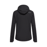 Ranger Regenjacke - Black