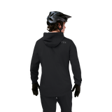 Ranger Regenjacke - Black