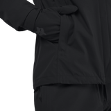 Ranger Regenjacke - Black