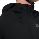 Ranger Regenjacke - Black